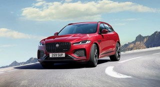 Cập nhật bảng giá xe Jaguar tháng 6/2025: Mức giá mới nhất cho tất cả các dòng xe